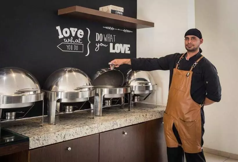 Redwood Villas Zona Industrial San Luis Potosi