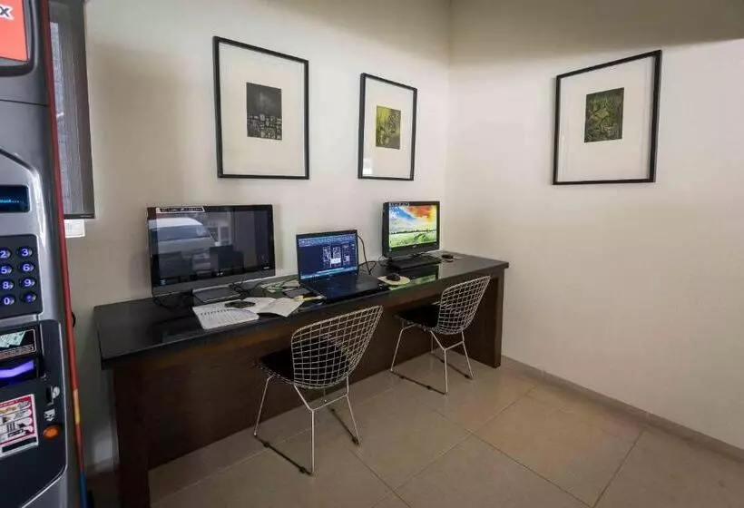 Redwood Villas Zona Industrial San Luis Potosi