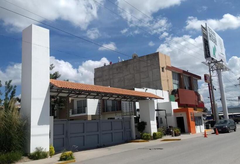 Redwood Villas Zona Industrial San Luis Potosi