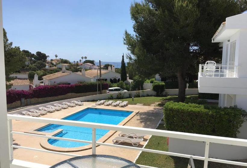 Ses Gavines Cala Anguila Apartments