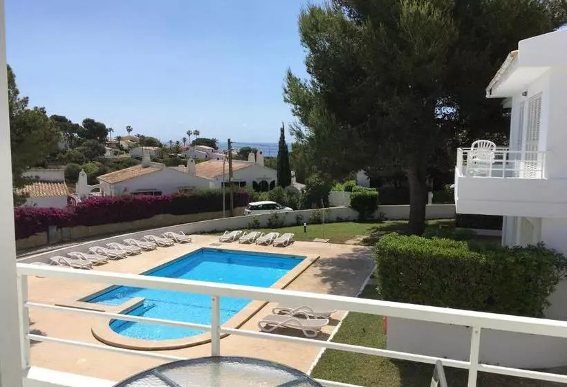 Ses Gavines Cala Anguila Apartments