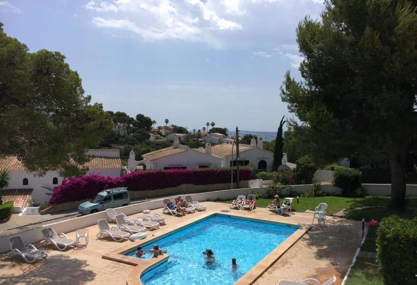 Ses Gavines Cala Anguila Apartments