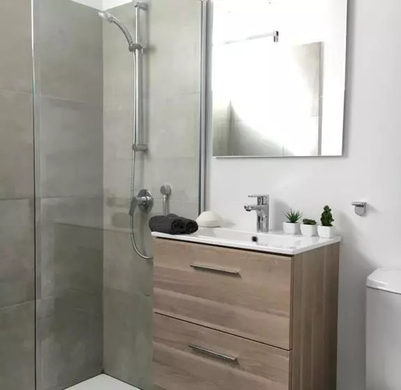 Ses Gavines Cala Anguila Apartments