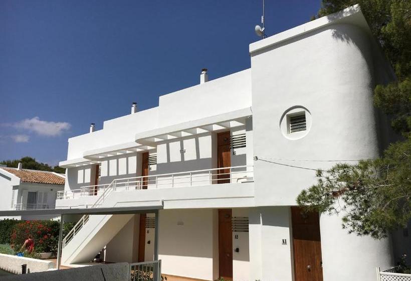 Ses Gavines Cala Anguila Apartments