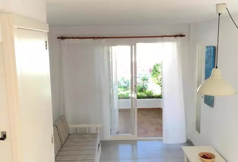 Ses Gavines Cala Anguila Apartments
