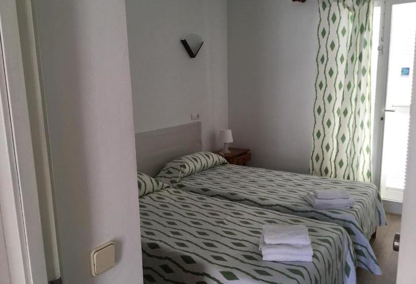 Ses Gavines Cala Anguila Apartments