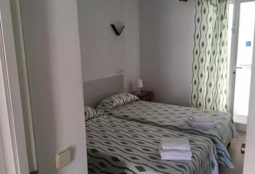 Ses Gavines Cala Anguila Apartments