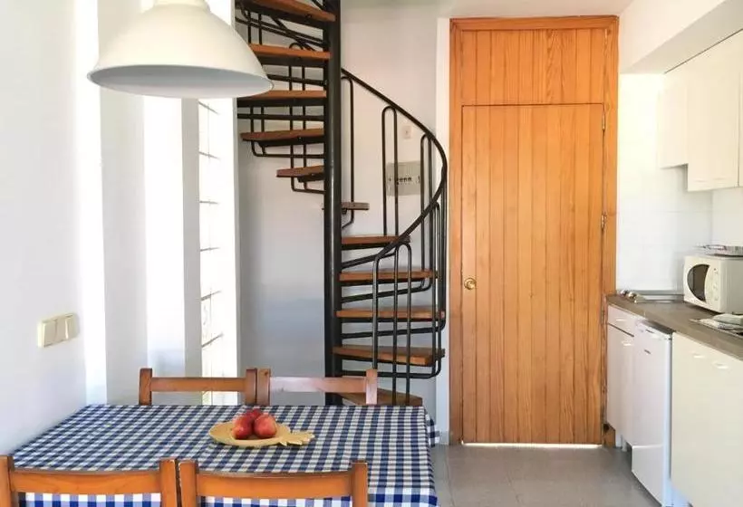 Ses Gavines Cala Anguila Apartments