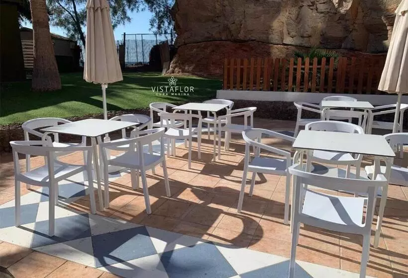 Vistaflor Cura Marina