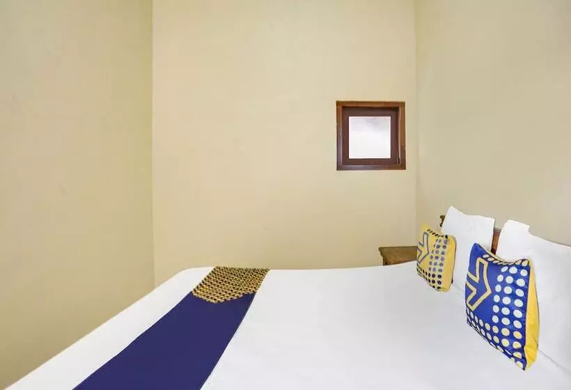 Hotelli Spot On 92114 Homestay Riverside Duko