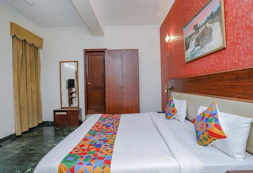 فندق Fabexpress Primero I