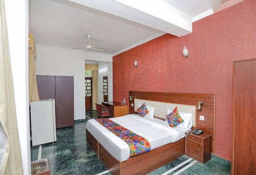 فندق Fabexpress Primero I