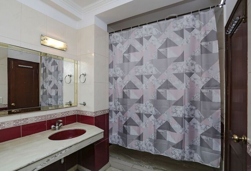 فندق Fabexpress Primero I