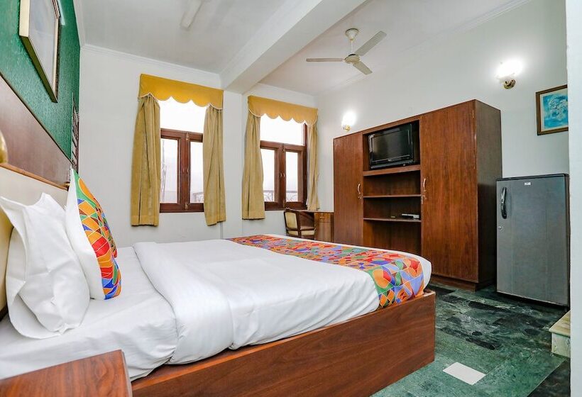 فندق Fabexpress Primero I