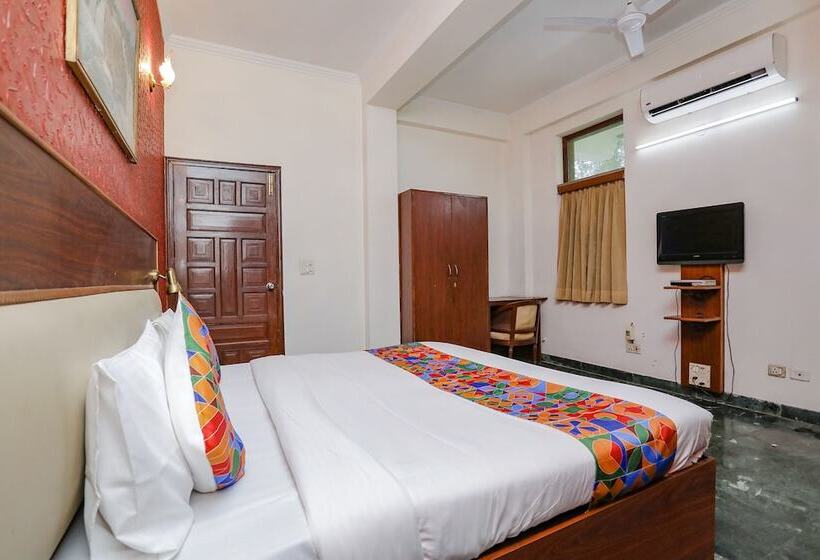 فندق Fabexpress Primero I