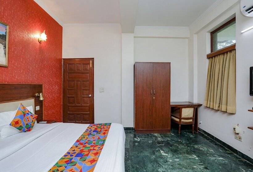 فندق Fabexpress Primero I