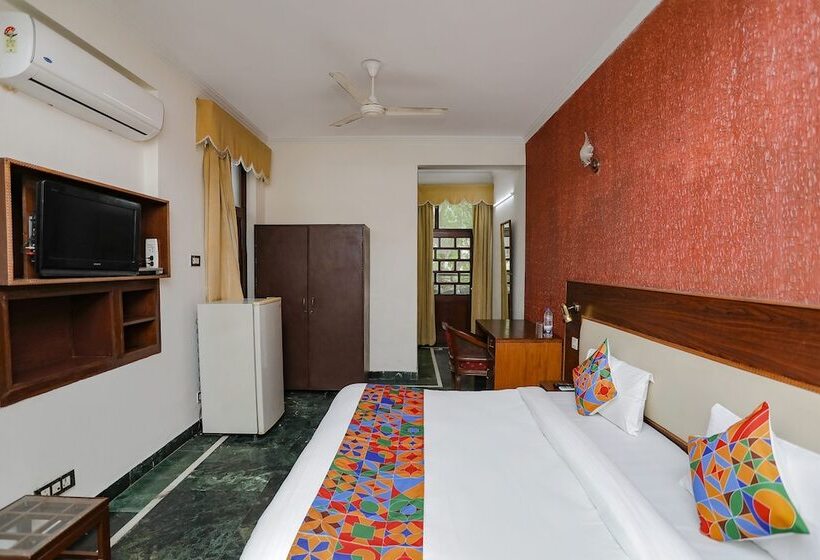 فندق Fabexpress Primero I