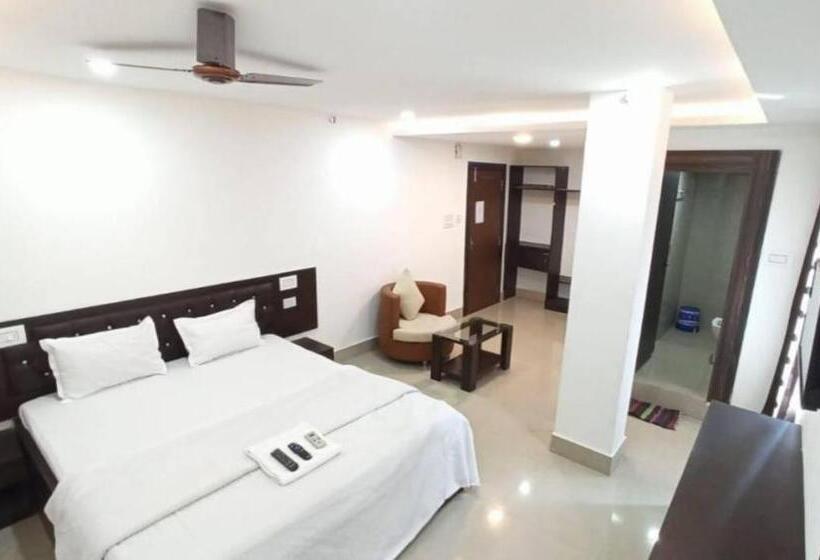 Gods County Hotels & Resorts