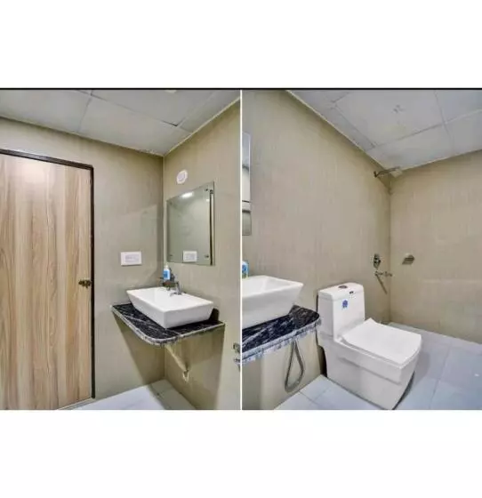Gods County Hotels & Resorts