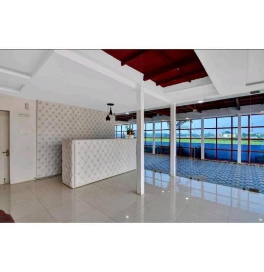 Gods County Hotels & Resorts