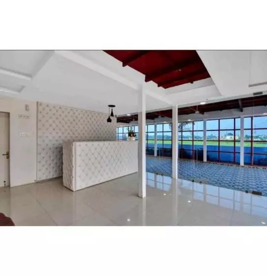 Gods County Hotels & Resorts