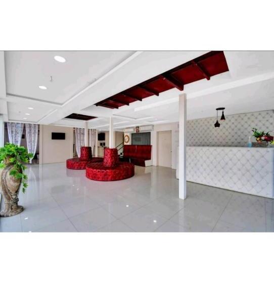 Gods County Hotels & Resorts