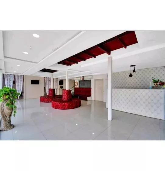 Gods County Hotels & Resorts