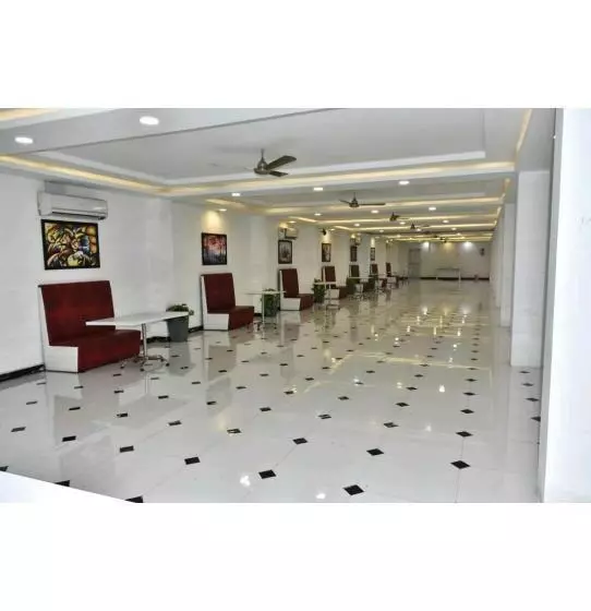 Gods County Hotels & Resorts
