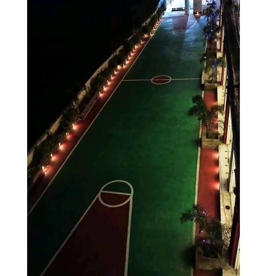 Gods County Hotels & Resorts