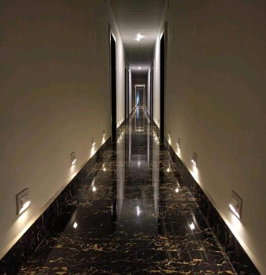 Gods County Hotels & Resorts