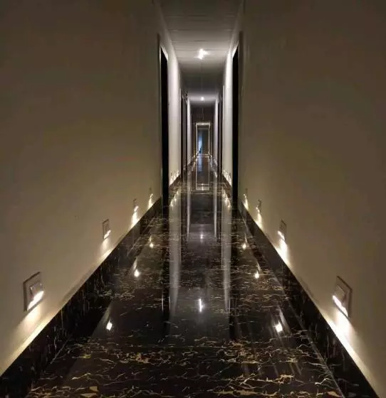 Gods County Hotels & Resorts