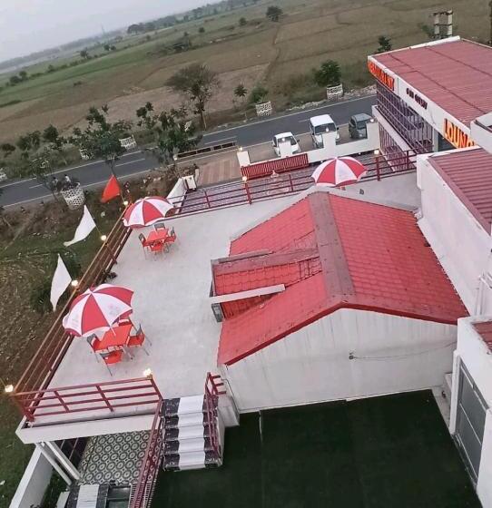 Gods County Hotels & Resorts