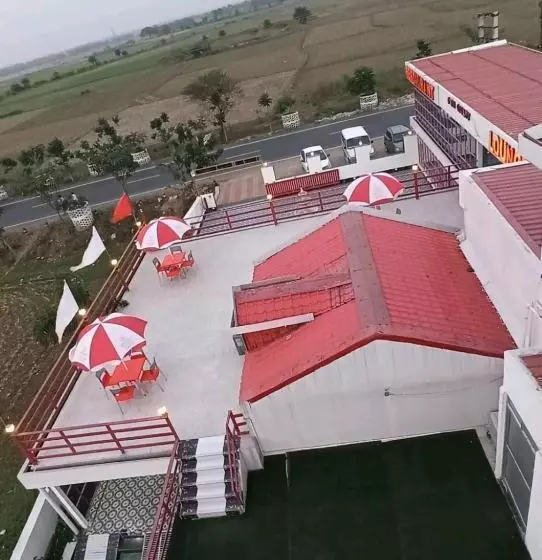 Gods County Hotels & Resorts