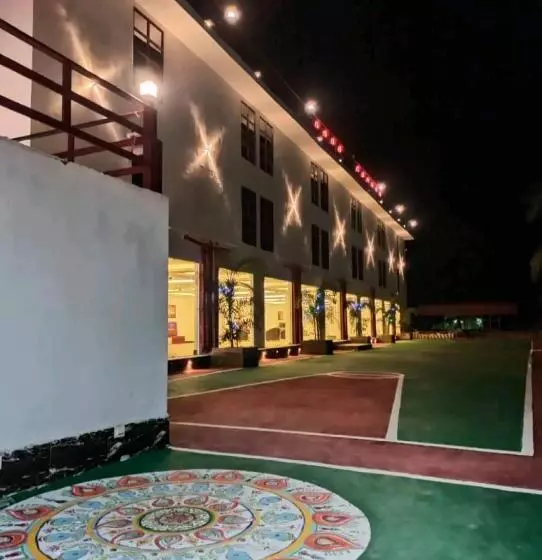 Gods County Hotels & Resorts