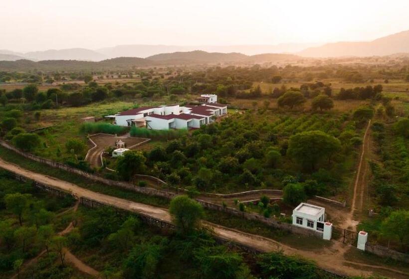 호텔 Guldaar A Luxury Forest Retreat