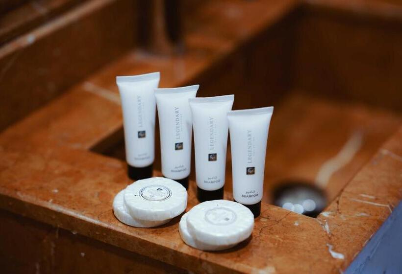 בית מלון כפרי Nour Al Thuria