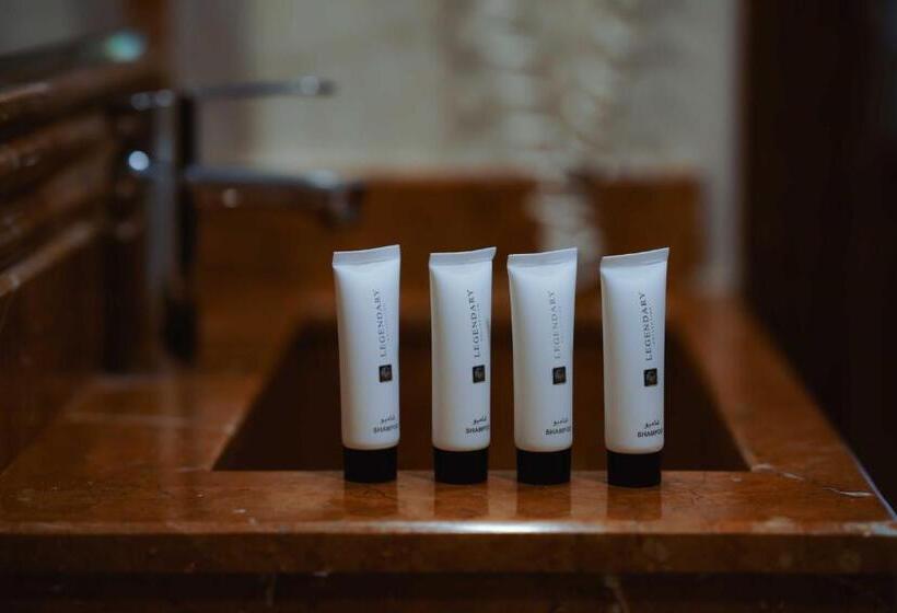 בית מלון כפרי Nour Al Thuria