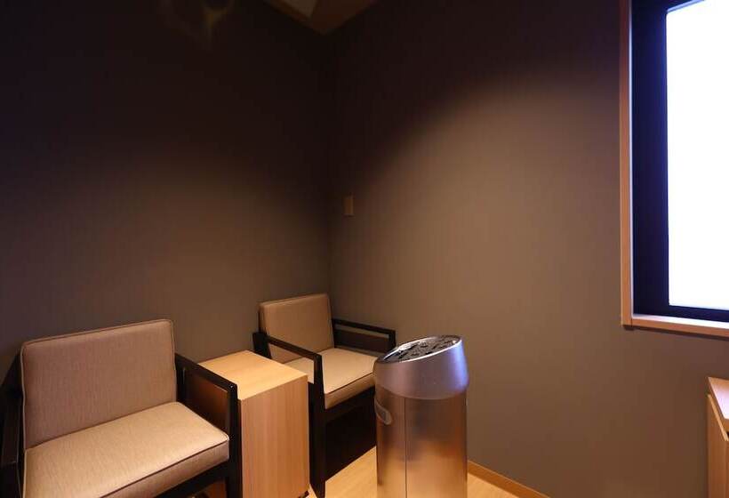 בית מלון כפרי Onyado Nonoosakayodoyabashi