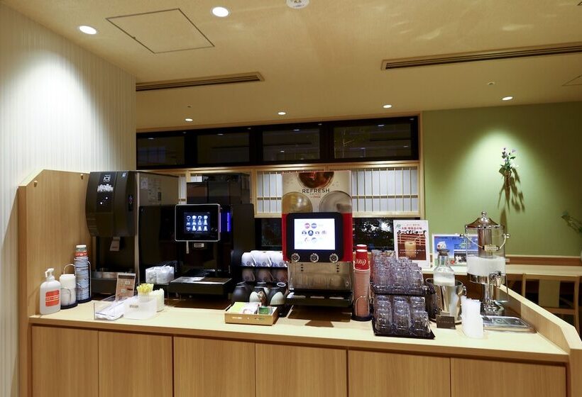 בית מלון כפרי Onyado Nonoosakayodoyabashi