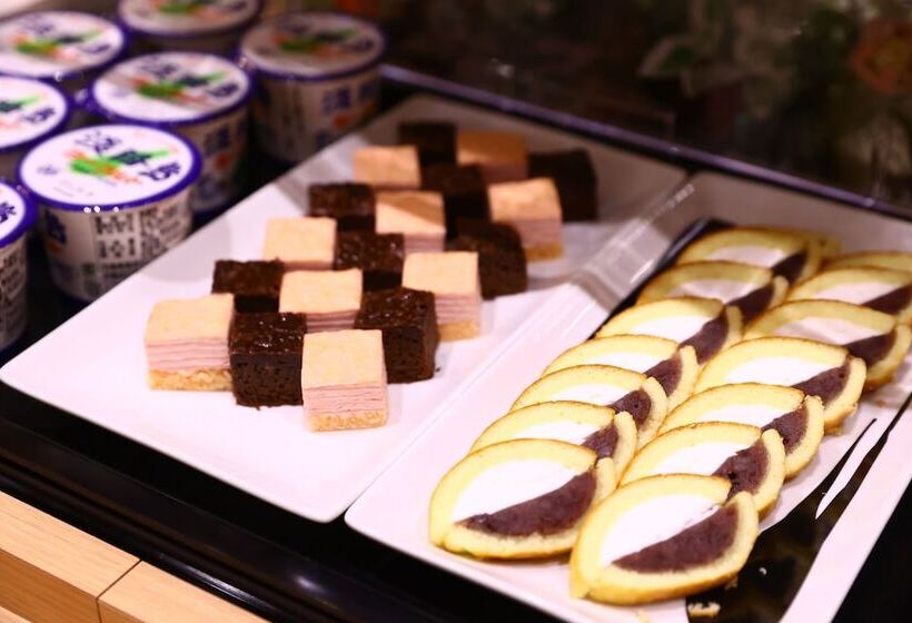 בית מלון כפרי Onyado Nonoosakayodoyabashi