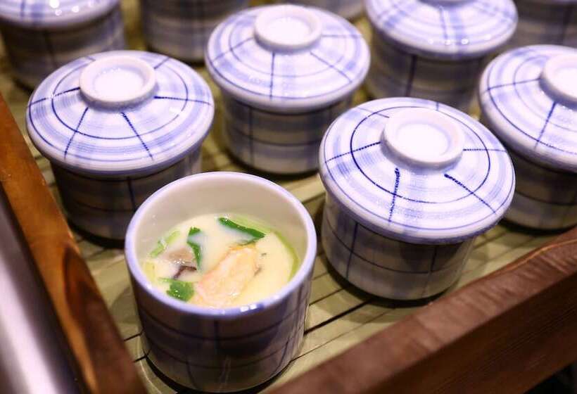 בית מלון כפרי Onyado Nonoosakayodoyabashi