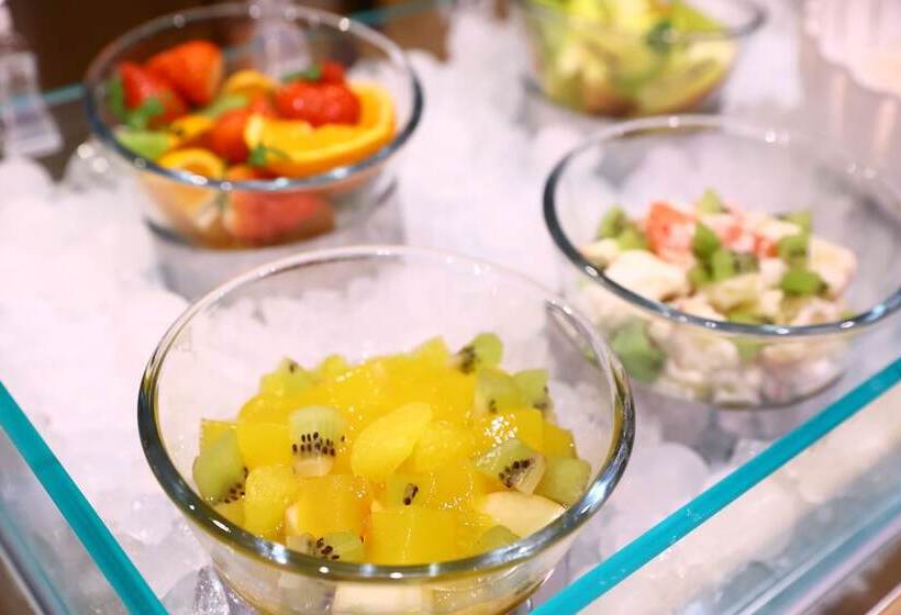 בית מלון כפרי Onyado Nonoosakayodoyabashi