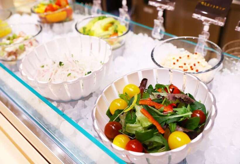 בית מלון כפרי Onyado Nonoosakayodoyabashi