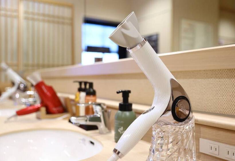 בית מלון כפרי Onyado Nonoosakayodoyabashi