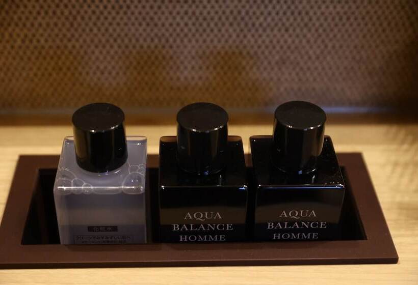 בית מלון כפרי Onyado Nonoosakayodoyabashi