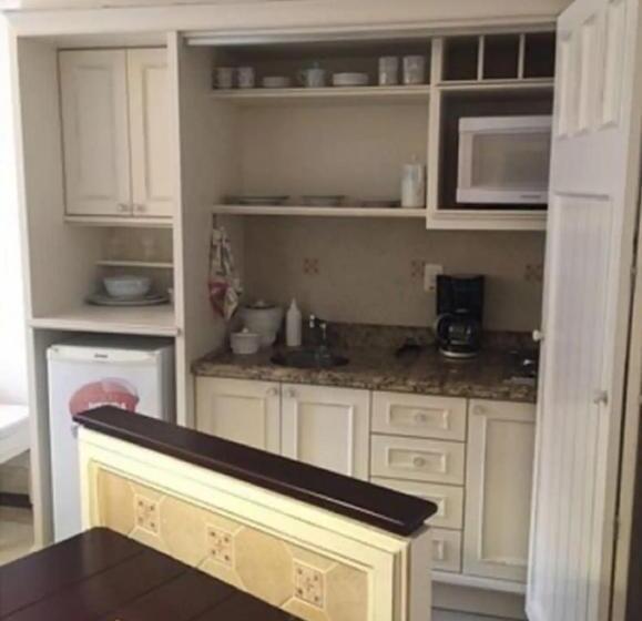 Il Campanario Resort Melhor Visual