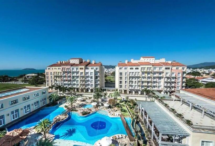 Il Campanario Resort Melhor Visual