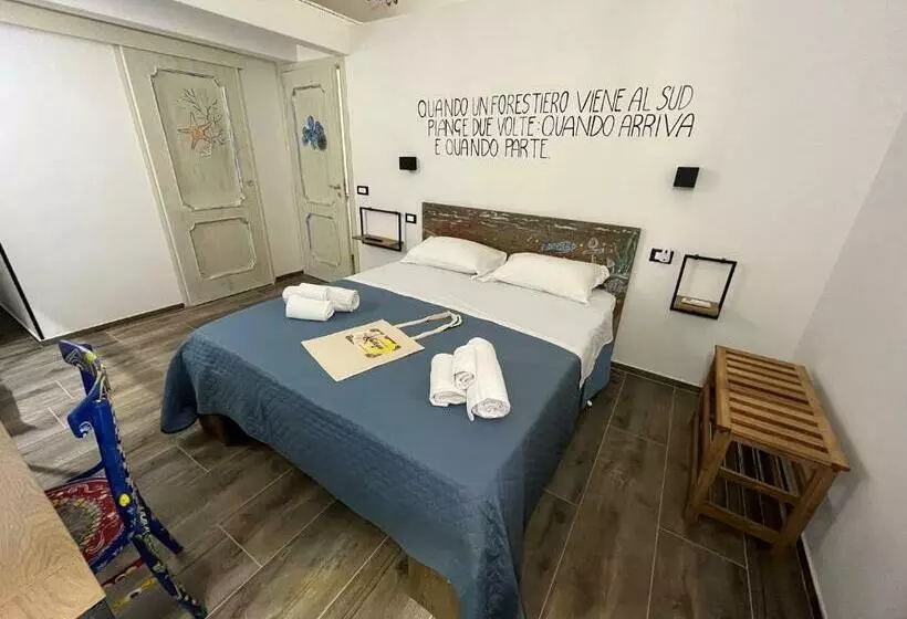 Majatalo Kalifè Vacanze Affitta Camere