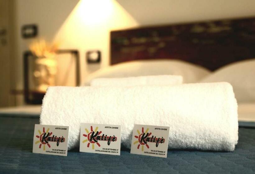 پانسیون Kalifè Vacanze Affitta Camere