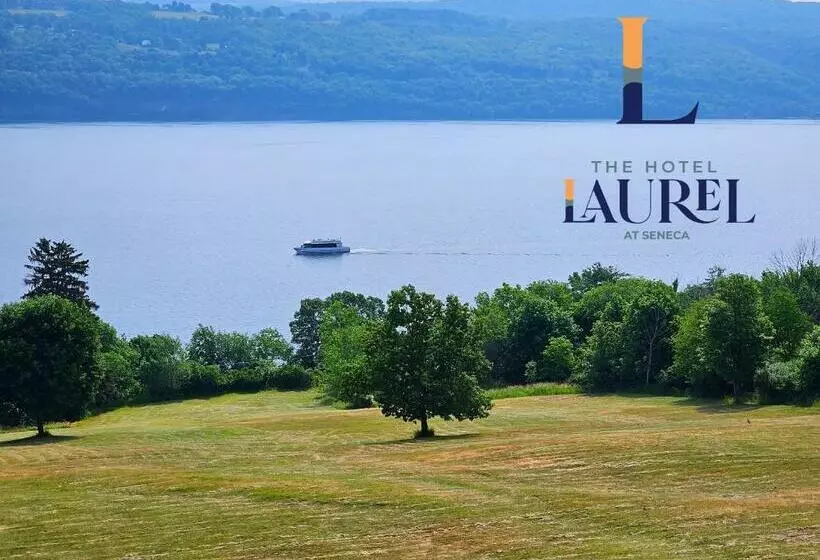 The Hotel Laurel At Seneca
